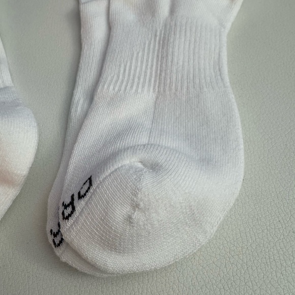 Nike crew socks set of 3 - Picture 4 of 5